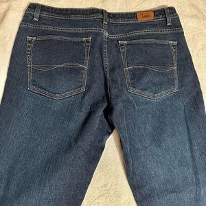 🛑3/$10 Lee boyfriend jeans